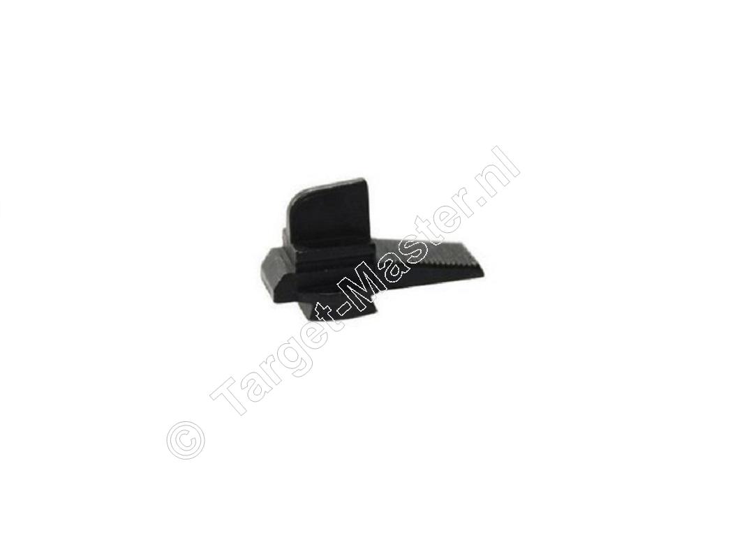 Weihrauch Part Number 9397, Front Sight